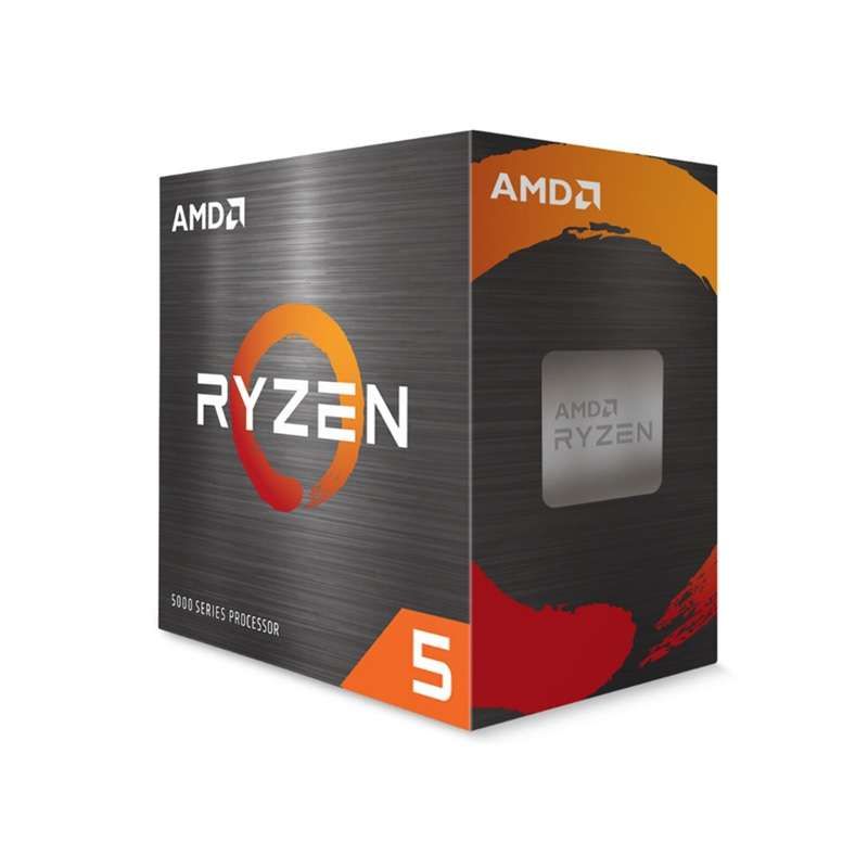 CPU AMD RYZEN TR PRO 5955WX SP3 4.5GHZ SKT SWRX8 72MB 280W TRAY ### AMD Ryzen™ Threadripper™ PRO 5955WX_1