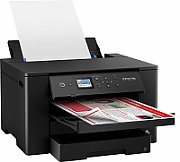 Epson WorkForce WF-7310DTW A3_2