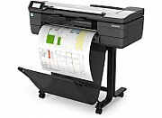 HP DesignJet T830 24inch MFP with new stand Printer_3