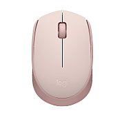 LOGITECH M171 Wireless Mouse - ROSE_1