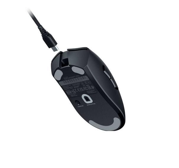 Mouse Gaming Razer DeathAdder V3 Pro, USB, negu_3