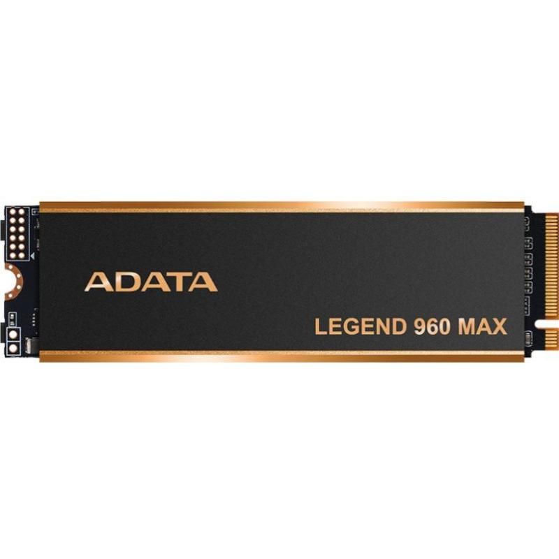 SSD ADATA Legend 960MAX, 1TB, M.2 2280, PCIe Gen3x4, NVMe_3