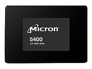 MICRON 5400 MAX 3840GB SATA 2.5'' (7mm) Non-SED SSD [Single Pack]_1