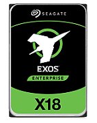 HDD Server SEAGATE Exos X18 12TB 512e/4Kn, 3.5