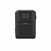 BODY CAMERA W101/WORN 02258-001 AXIS_1