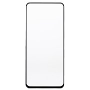 FOLIE STICLA  Spacer pentru Xiaomi Redmi Note 10 5G contine 10 bucati, grosime 0.3mm, acoperire totala ecran, strat special anti-ulei si anti-amprenta, Tempered Glass, sticla 9D, duritate 9H 