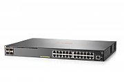 Aruba 2930F 24G PoE+ 4SFP Switch_1