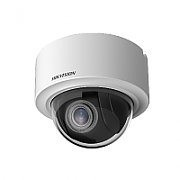 Camera supraveghere Hikvision DS-2DE3A400BW-DE T5 ,4MP;rezolutie 2560 × 1440@ 25 fps,iluminare Color: 0.0005 Lux @ (F1.0, AGC ON); 0 Lux with white light, Day& Night 24/7 colorful imaging;lentila fixa 4mm,Zoom 16x digital, 120 dB /BLC/ HLC/3D DNR/ Smart feature:Line crossing detection, region_1