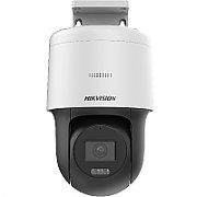 Camera supraveghere Hikvision IP mini dome DS-2DE2C200MW-DE(2.8-4MM)F0 2MP, IR 30M, Microfon încorporat pentru securitate audio in timp real, SENZOR: 1/2.7″ Progressive Scan CMOS, rezolutie: 1920 x 1080@30fps, iluminare: Color: 0.01 Lux @ (F2.0, AGC ON) , B/W: 0 Lux with IR, lentila_1