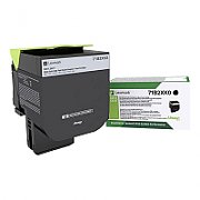 LEXMARK 71B2XK0 TONER CS/CX517 BK EHY RE_1