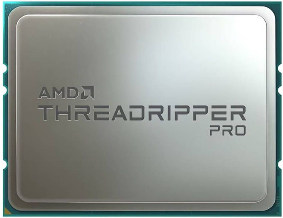 AMD CPU Desktop Ryzen Threadripper PRO 5995WX (64C/128T,2.7GHz/4.5GHz,288MB,280W,sWRX8) box_2