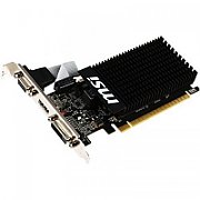 Placa video MSI GeForce® GT 710, 2GB DDR3, 64-bit_1