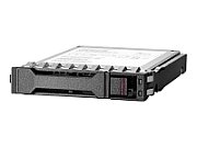 HDD server HPE 600 GB 2.5 inch SAS 12G 10000 rpm 512n, caddy Basic Carrier