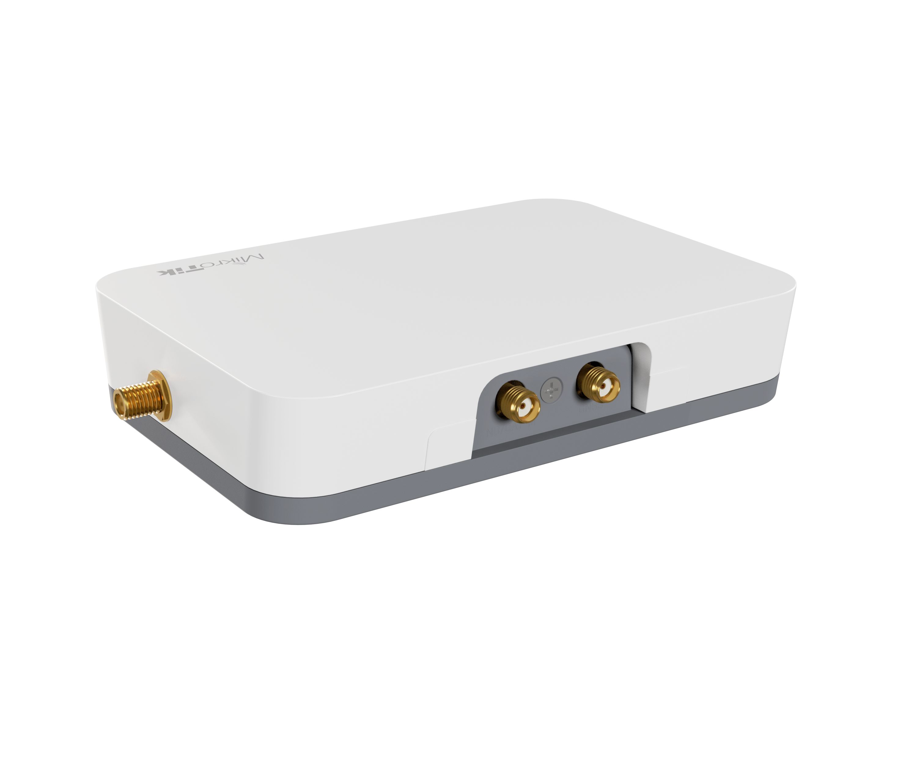 MIKROTIK KNOT IoT Gateway RB924iR-2nD-BT5&BG77&R11e-LR8 Wi-Fi 4 2x RJ45 100Mb/s Nano SIM RS485 microUSB_3