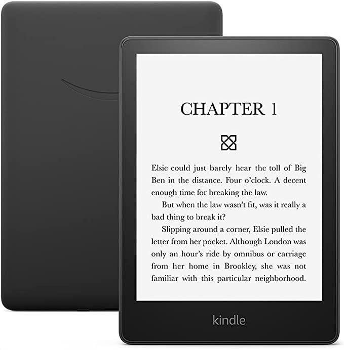 AMAZON Kindle Paperwhite 6.8