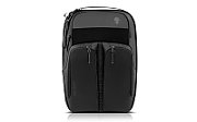 Alienware Horizon Utility Backpack - AW523P, Notebook Compatibility: Fits most laptops with screen sizes up to 17