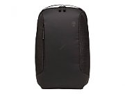 Alienware Horizon Slim Backpack - AW323P, Notebook Compatibility: Fits most laptops with screen sizes up to 17