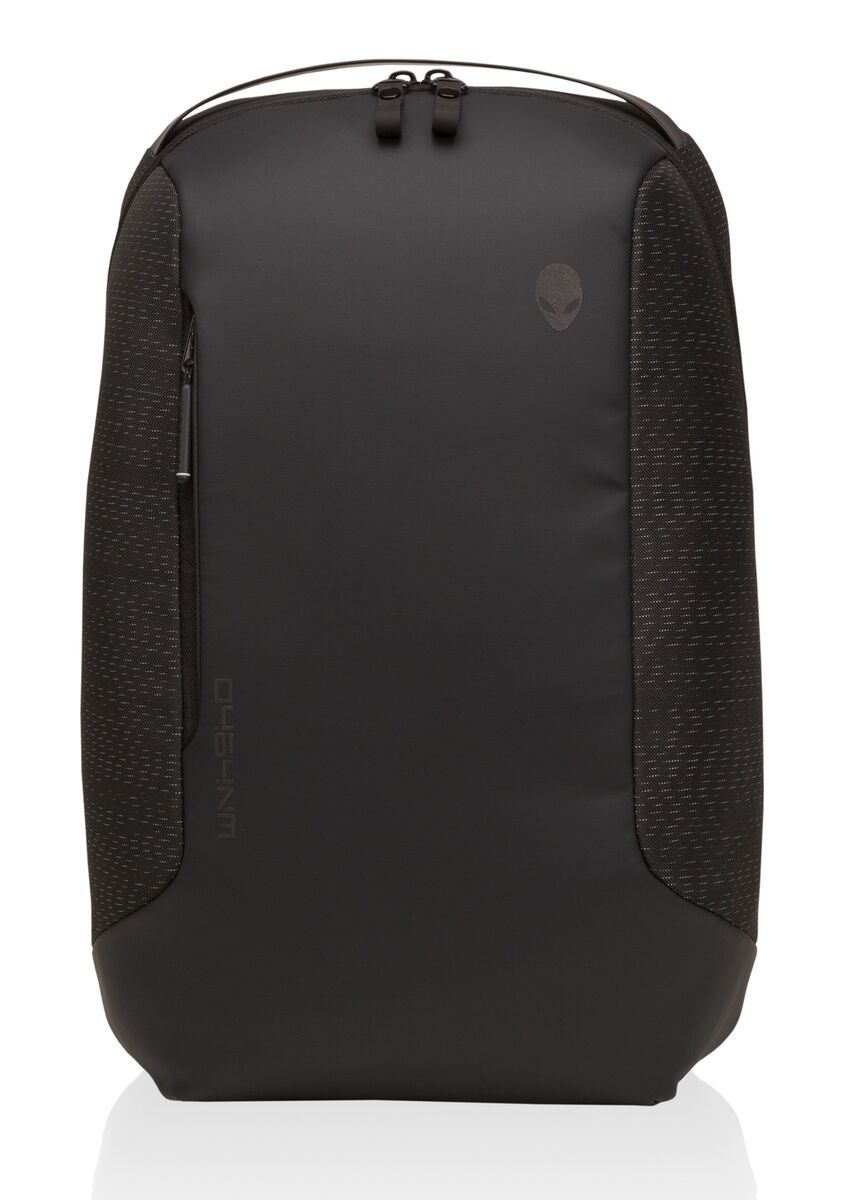 Alienware Horizon Slim Backpack - AW323P, Notebook Compatibility: Fits most laptops with screen sizes up to 17