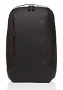 Alienware Horizon Slim Backpack - AW323P, Notebook Compatibility: Fits most laptops with screen sizes up to 17