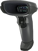 Zebra DS4608-SR Handheld Scanner - USB - W. Stand