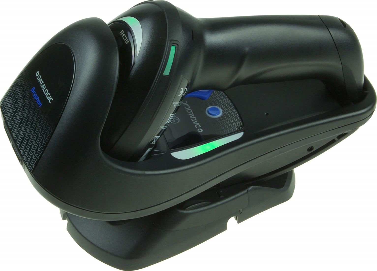 Datalogic Gryphon - GM4500 - Cable - W. Cradle