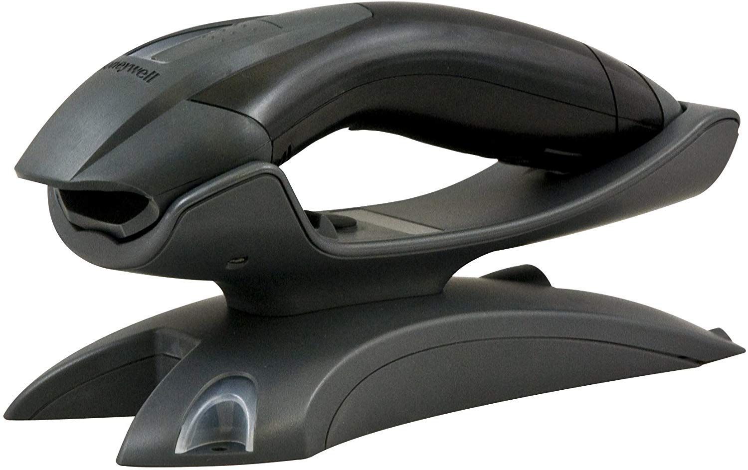 Honeywell Voyager - 1202g - Cabler - W. Base