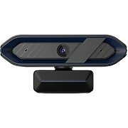 LORGAR Rapax 701, Streaming Camera,2K 1080P/60fps, 1/3'',4Mega CMOS Image Sensor, Auto Focus, Built-in high sensivity low noise cancelling Microphone, Blue coating color, USB 2.0 Type C , L=2000mm, size: 105x46.8x62.5mm, Weight: 108g
