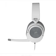 HS55 WIRELESS, Casti Gaming, Alb_4