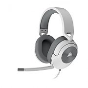 HS55 WIRELESS, Casti Gaming, Alb_5