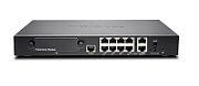 Firewall SonicWall model TZ600, porturi: 8x1-GbE, 1xLAN, 1xWAN ,throughput: 500 Mbps DPI, 200 Mbps DPI SSL, 1 slot expansiune, 1 portconsola, 2 porturi USB, secure power, pana la 150 utilizatori, necesitalicenta aditionala servicii securitate_3