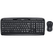 Logitech Desktop MK330 Wireless [DE] black_1