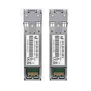 Ubiquiti SFP+ UACC-OM-MM-10G-D-2 Multi-Mode Fiber LC (2er-Pack) UF-MM-10G: SFP+, 10 Gbps_1