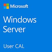 MS OVL Win Svr U-CAL Lic/SA ADD 1Y1Y [D]