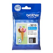 Tinte Brother LC-3213C Cyan_1