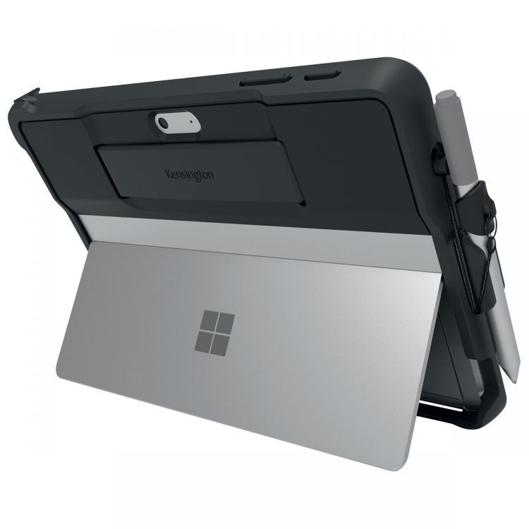 Kensington Blackbelt Case für Surface Go_1