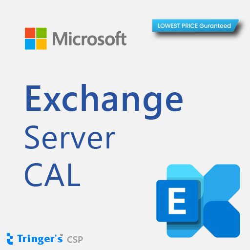 MS OVL Exchange Std D-CAL Lic/SA ADD 3Y1Y CHRTY [NL]