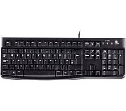 Logitech Keyboard K120 for Business [UK] black_1