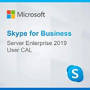 CSP Skype for Business Server Enterprise U-CAL 2019 NP [P]_1