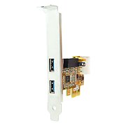 IO Exsys PCIe 2 ext+1 int USB3.0 (EX-11072WO) bulk_2