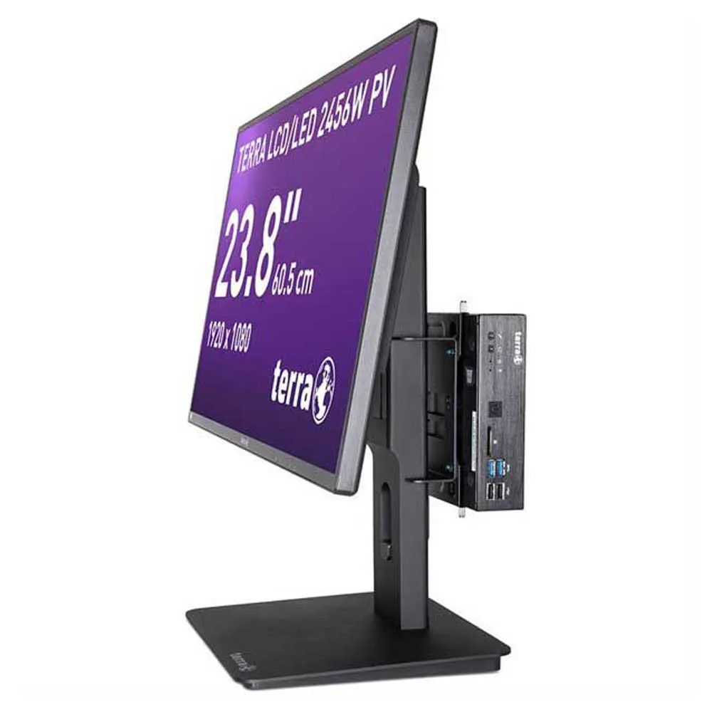 Mounting PC-Micro/Mini f.TFT PV / Multistand V2.0_4