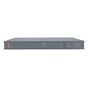 APC | SC450RMI1U | UPS| Line interactive | 450 VA | 280 W | Rack/Tower | 1U | Nr iesiri 4 C13 & 2 jumper | Intrare C14|  DB-9, RS-232, RJ11, RJ45,  Panou LED_2