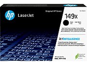 HP 149X High Yield Black Original LaserJet Toner Cartridge_1