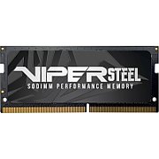 PATRIOT Viper Steel DDR4 32GB 3200MHz SODIMM_1