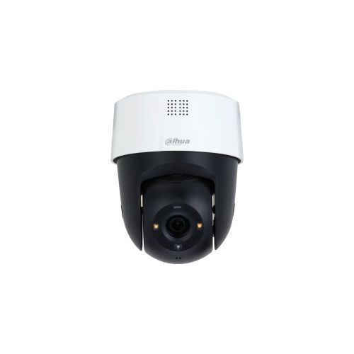 Camera de supraveghere Dahua SD2A200-GN-A-PV, IP Full-color, 2 MP, lumina alba/IR 30 m, microfon, slot card, PoE, IP66_1