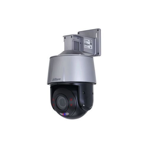 Camera de supraveghere Dahua SD3A405-GN-PV1, IP, Speed Dome PTZ, 4 MP, IR 30m, 2.7-13.5 mm, microfon, difuzor, slot card, PoE_1