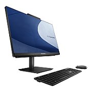 All-in-One ASUS ExpertCenter E5, E3402WBAK-BA069M, 23.8-inch, FHD (1920 x 1080) 16:9,Non-touch screen, Intel® Core™ i3-1215U Processor 1.2 GHz (10M Cache, up to 4.4 GHz, 6 cores), 8GB DDR4 SO-DIMM, 512GB M.2 NVMe™ PCIe® 3.0 SSD, Without HDD, Built-in microphone, Built-in speakers, SonicMaster_5