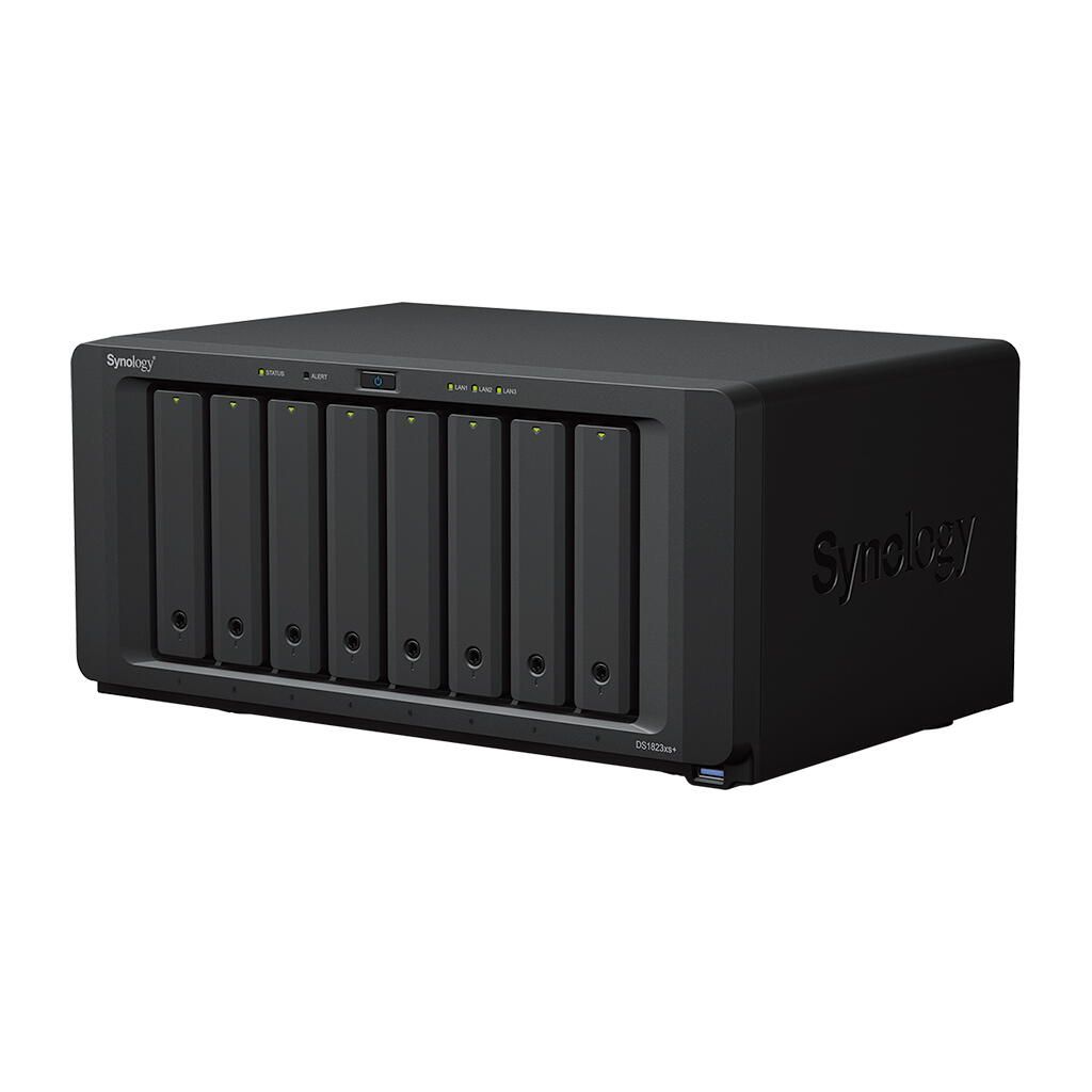 Synology NAS Disk Station DS1823xs+ (8 Bay)_2