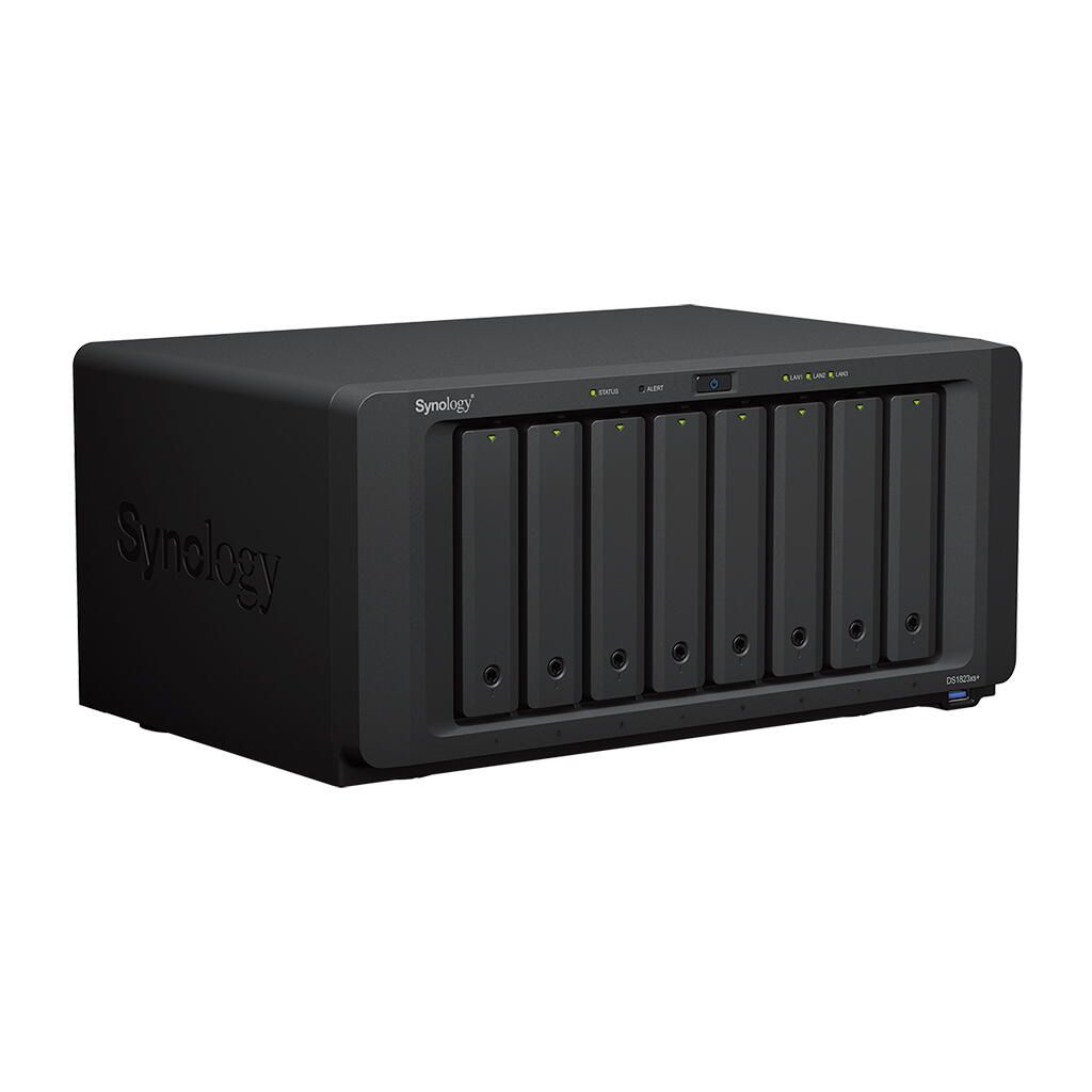 Synology NAS Disk Station DS1823xs+ (8 Bay)_6