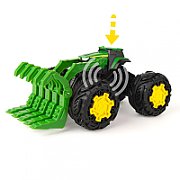 JOHN DEERE-TRACTOR BRAT PRINDERE L&S_2