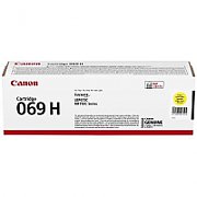 CANON CRG069HY TONER CARTRIDGE YELLOW 5.5K_1